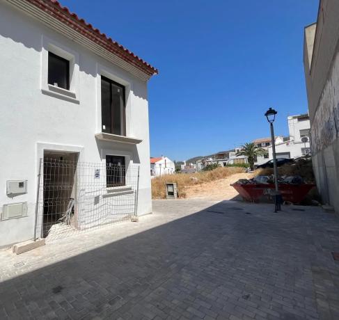 en Sant Pere de Ribes