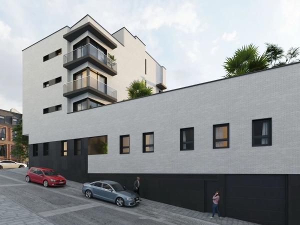 Paseo de la Vilesa 2 - Tiana