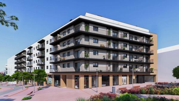 Habitat Sala Badrinas pisos