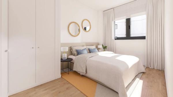 Habitat Sala Badrinas pisos