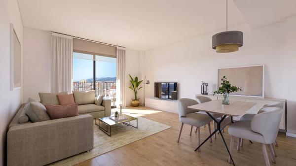 Habitat Sala Badrinas pisos