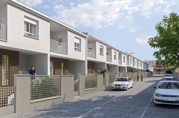 Residencial Abedules