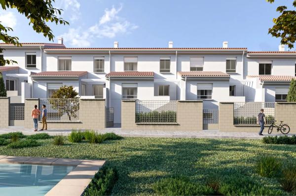 Residencial Abedules