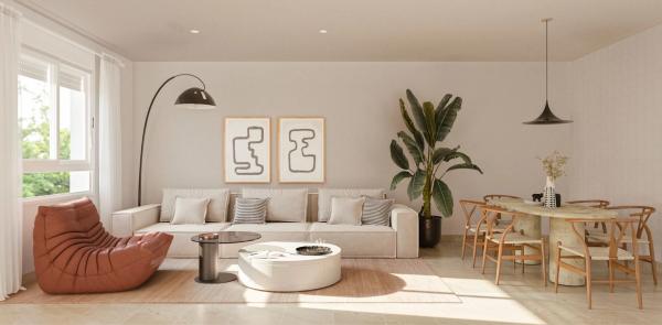 Residencial Abedules