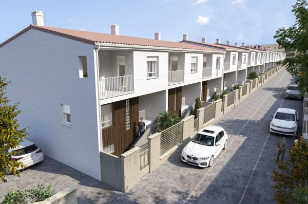 Residencial Abedules