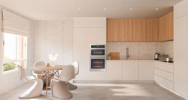 Residencial Abedules