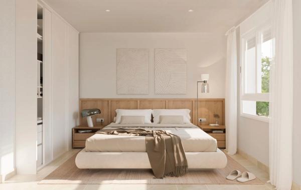 Residencial Abedules