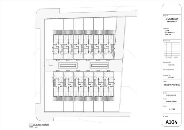 Residencial Jardines de la Roa