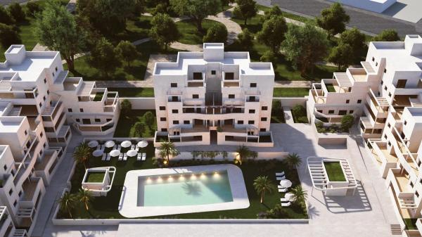 Jardines De El Puerto