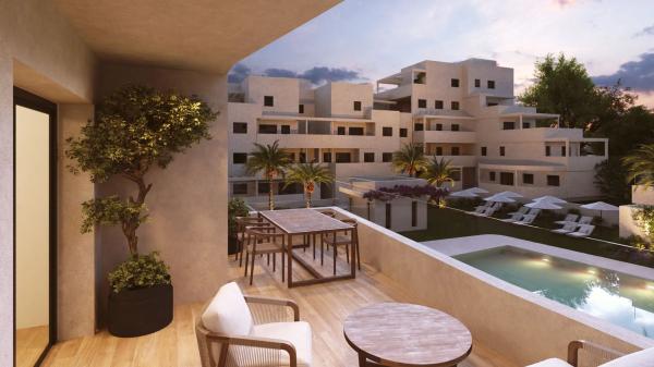 Jardines De El Puerto