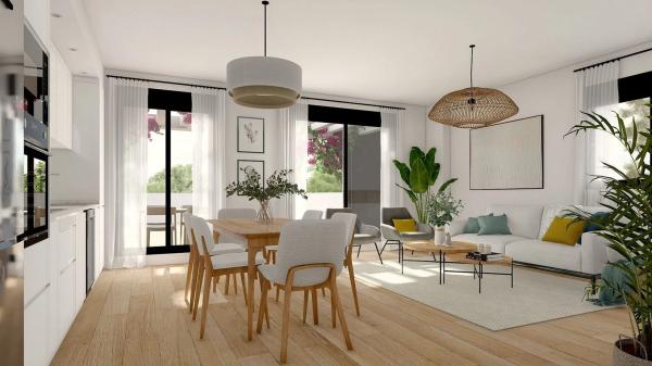 Jardines De El Puerto