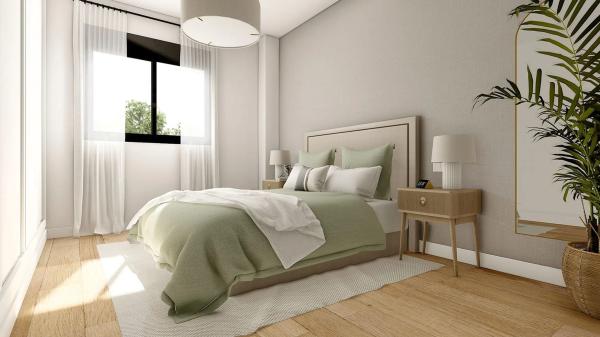 Jardines De El Puerto