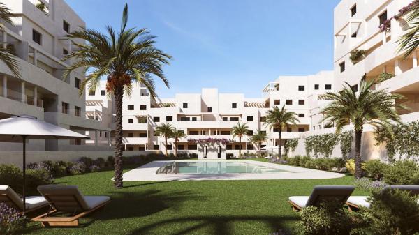 Jardines De El Puerto