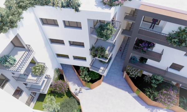 Edificio Carlos Tercero 33