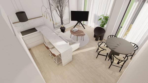 Santo Domingo 47- 49