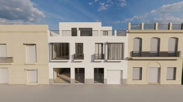 Santo Domingo 47- 49