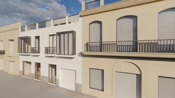 Santo Domingo 47- 49