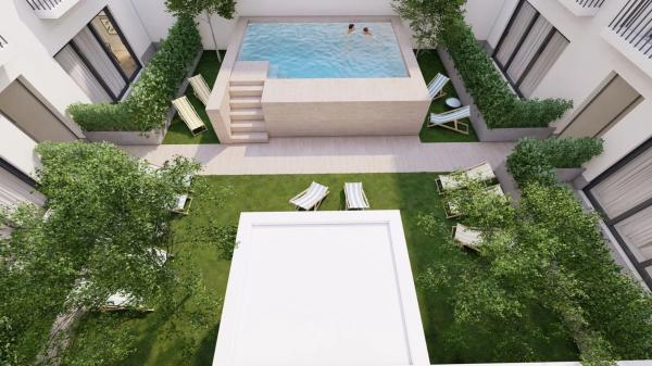 Santo Domingo 47- 49