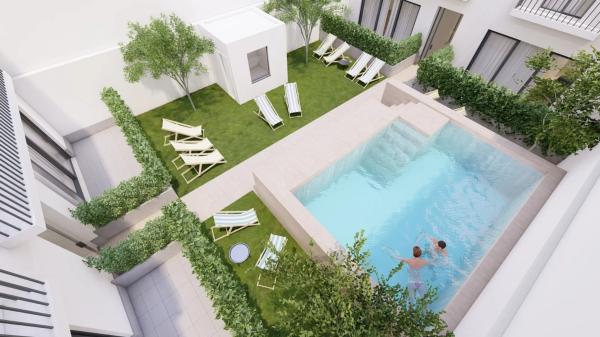 Santo Domingo 47- 49