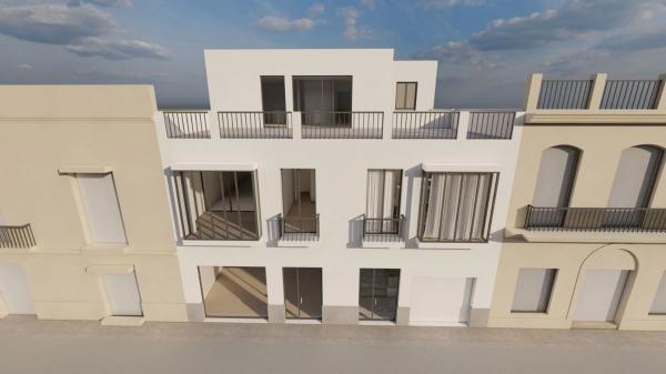 Santo Domingo 47- 49