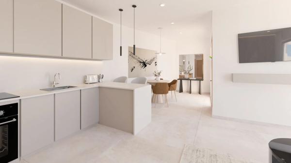 Exclusivas viviendas en Vejer la Frontera