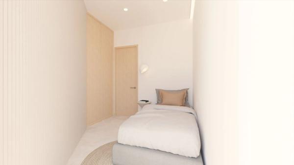 Exclusivas viviendas en Vejer la Frontera