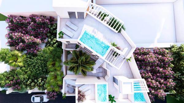 Exclusivas viviendas en Vejer la Frontera