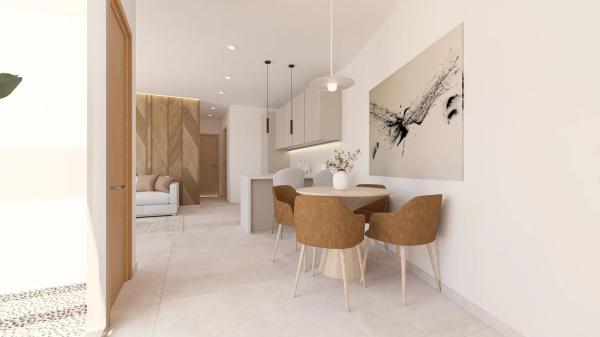 Exclusivas viviendas en Vejer la Frontera