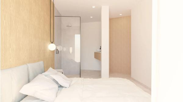 Exclusivas viviendas en Vejer la Frontera