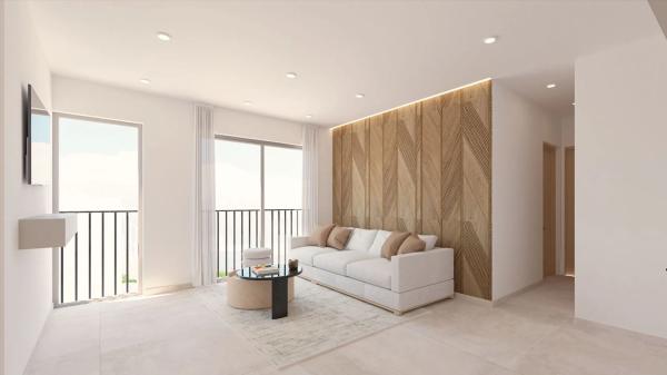 Exclusivas viviendas en Vejer la Frontera