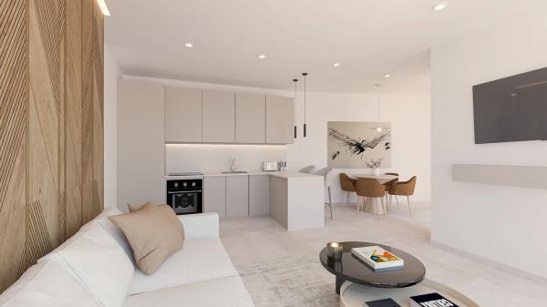 Exclusivas viviendas en Vejer la Frontera