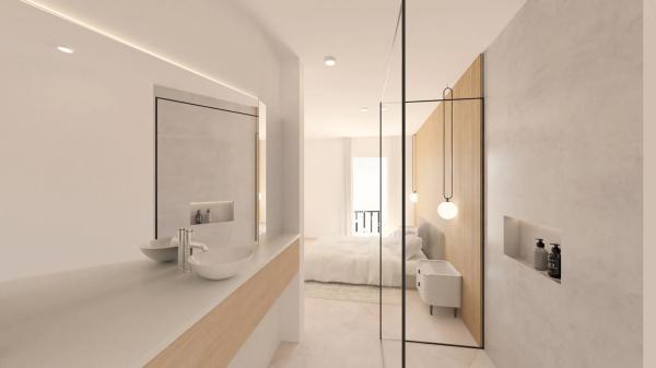 Exclusivas viviendas en Vejer la Frontera