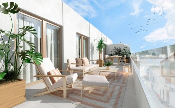 Residencial Padre Coloma