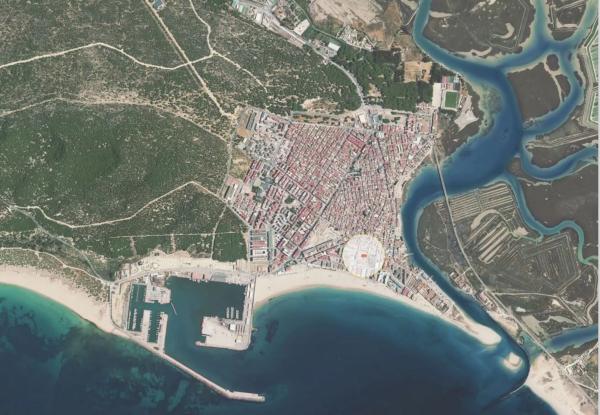 Residencial Padre Coloma