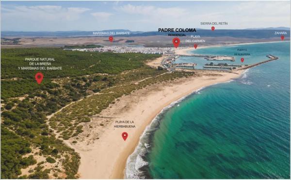 Residencial Padre Coloma