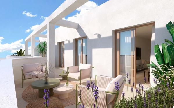 Residencial Padre Coloma