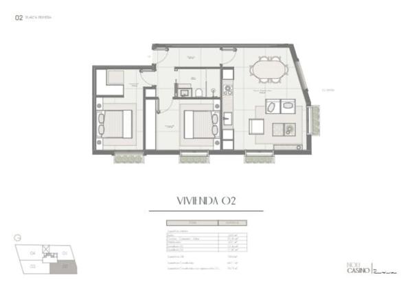 Nou Casino Residences