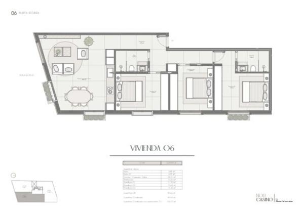 Nou Casino Residences