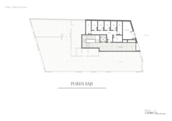 Nou Casino Residences