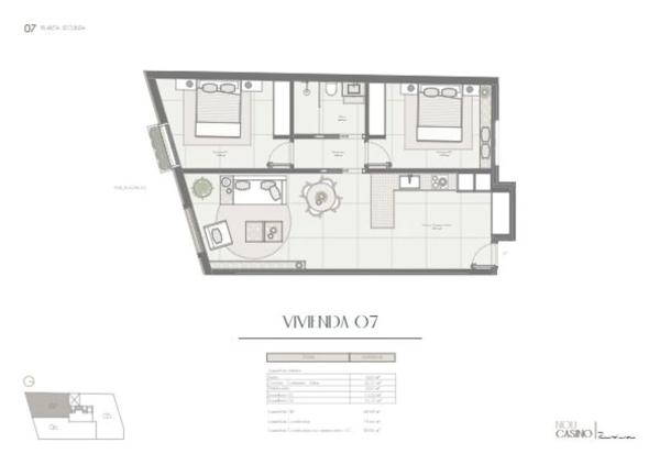 Nou Casino Residences