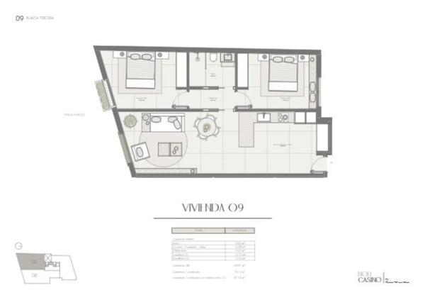 Nou Casino Residences