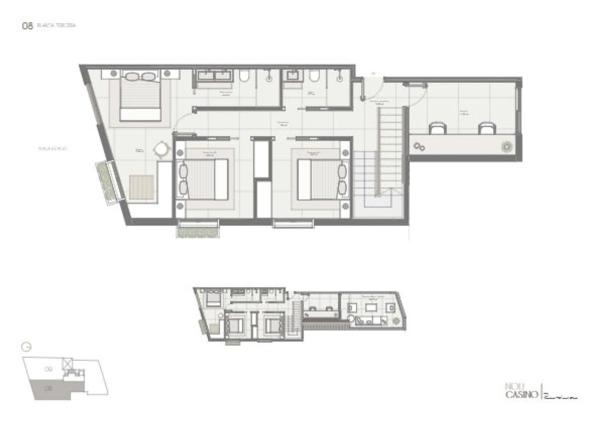 Nou Casino Residences