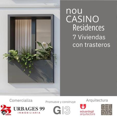 Nou Casino Residences