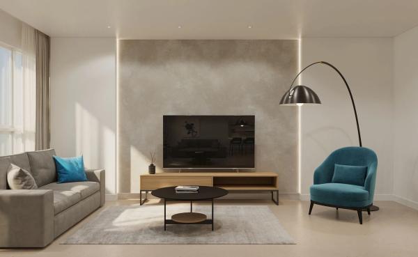 Edifici Aura Vila-Real