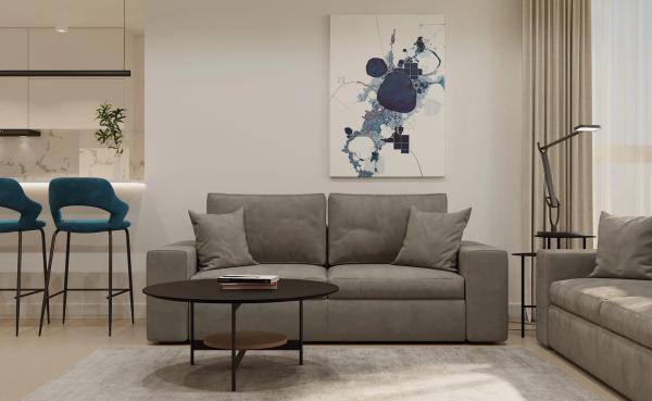 Edifici Aura Vila-Real