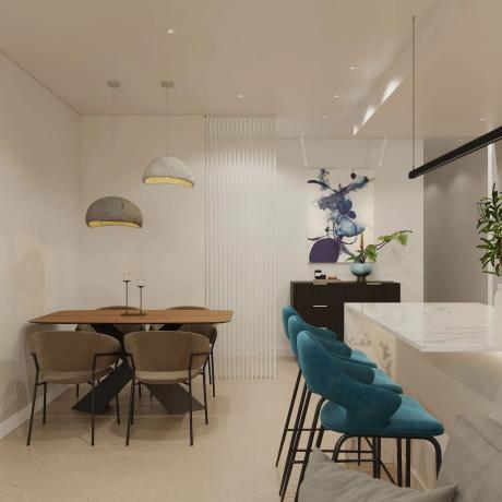 Edifici Aura Vila-Real