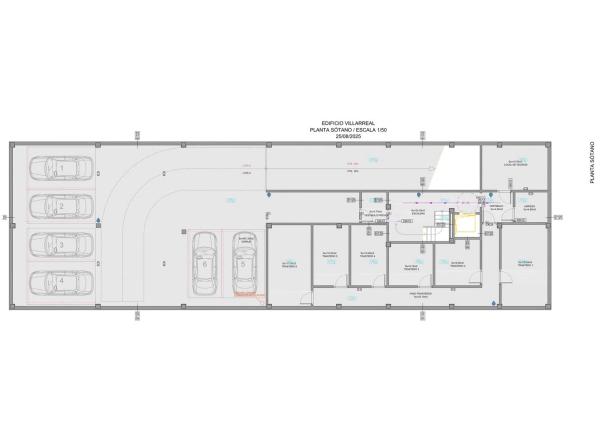 Edifici Aura Vila-Real