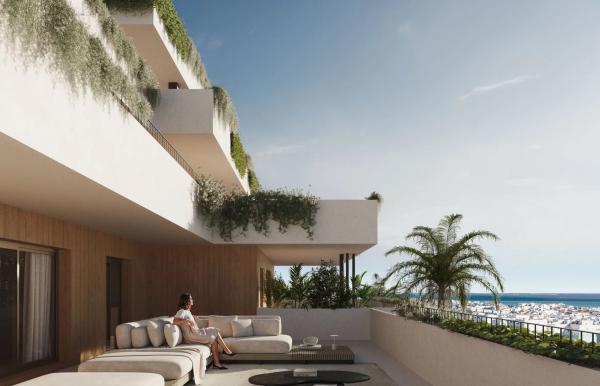 Belcaire Green Homes