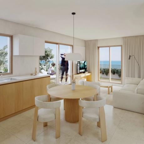 Belcaire Green Homes