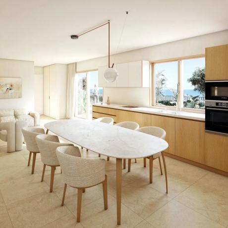 Belcaire Green Homes